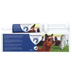 Excellent Vitamine Gel (A, D3 & E) 60 ml
