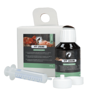 Excellent Vit Liquid Multivitamine Hobby 100 ml