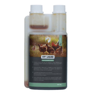 Excellent Vit Liquid Multivitamine Hobby 500 ml