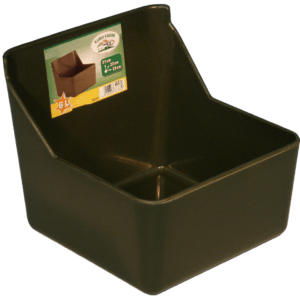 Voerbak 6 l