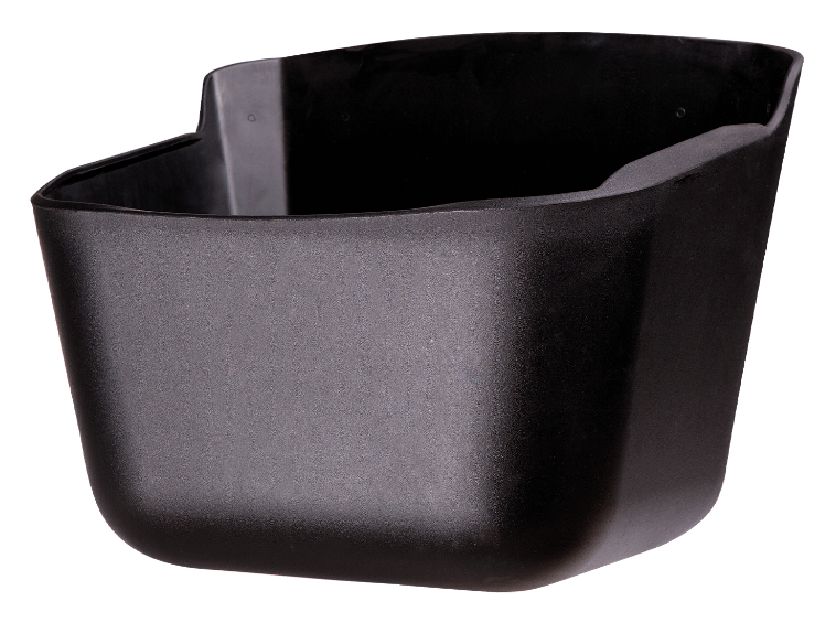 vPlast Voer-/drinkbak 15 l (anti-mors)