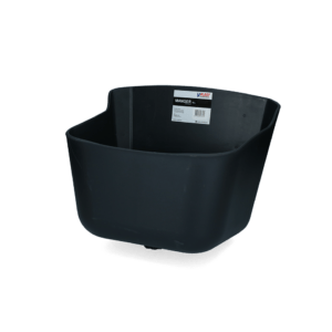 Voerbak 15 l met waterstop