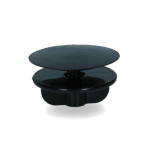 Voer-/drinkbak waterstop voor 15 l