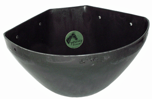 OK Plast Corner Feeder 16L