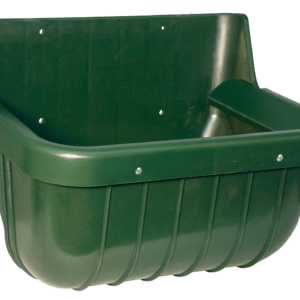OK Plast Voerbak "Feed Saver" 15 l