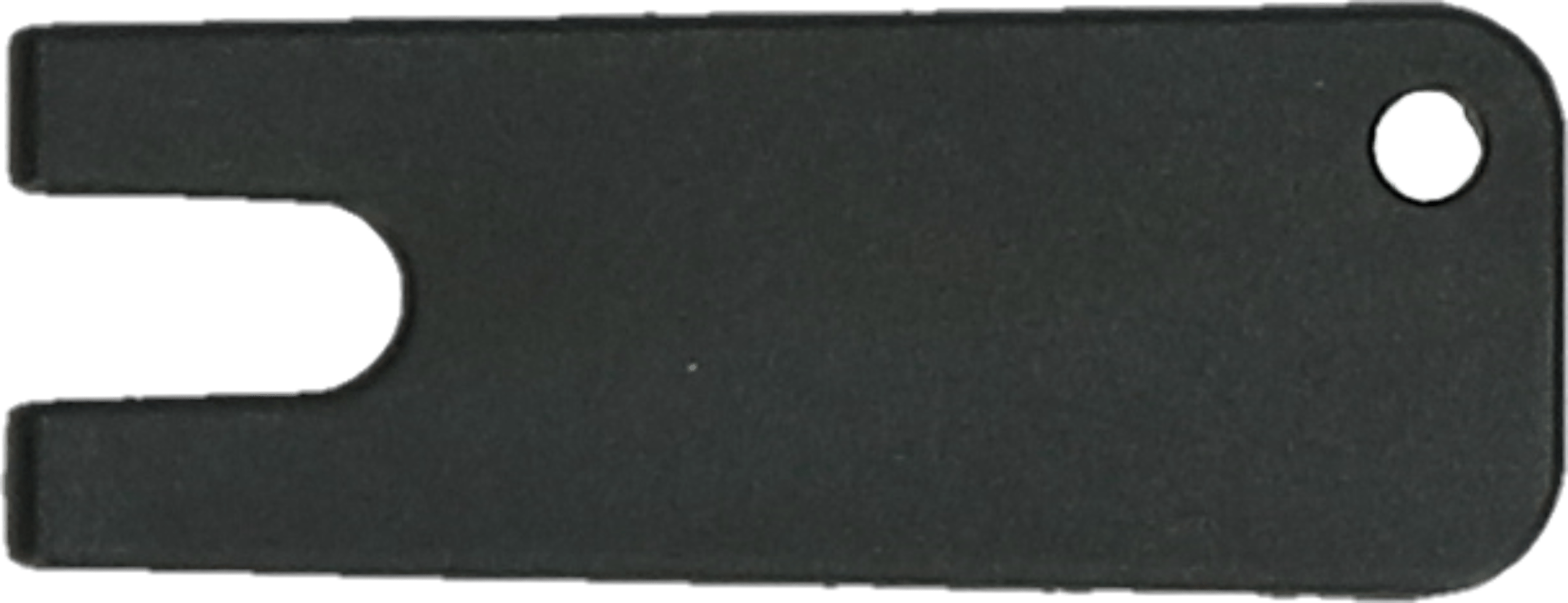 AF Snappa Black Sleutel - Afbeelding 2