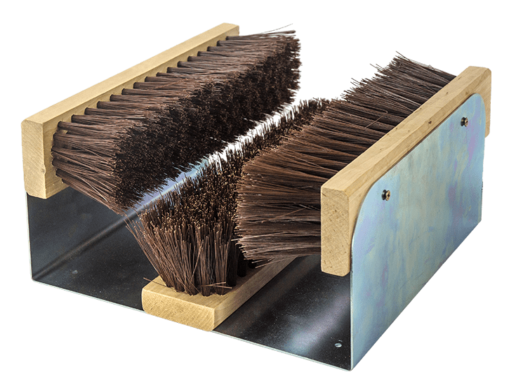 Voetenveger "Boot Cleaner" (laag model) - Afbeelding 2