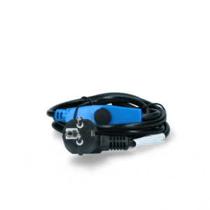 Vorst beschermkabel 1 m (17 Watt)