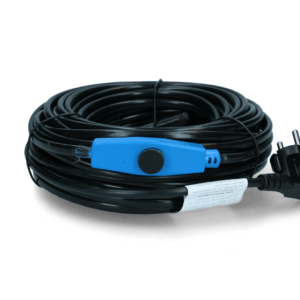 Vorst beschermkabel 18 m (288 Watt)