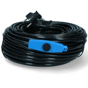 Vorst beschermkabel 37 m (592 Watt)