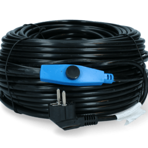 Vorst beschermkabel 48 m (768 Watt)