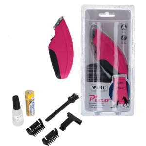 Wahl Pico trimmer paard (voor hoofd)