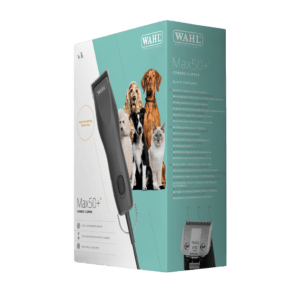 Wahl Max50+ Corded Clipper