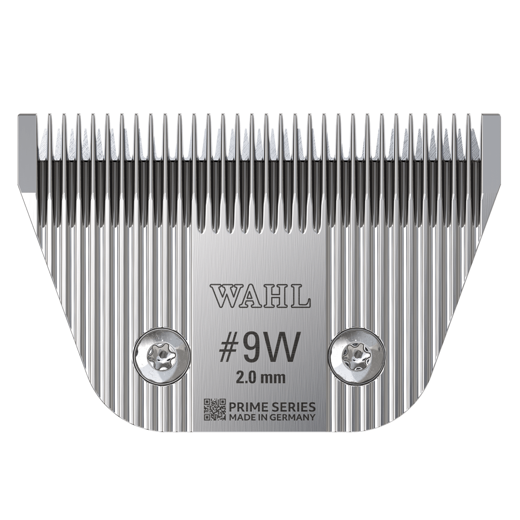 Wahl Prime Series Mes #9W 2,0 mm