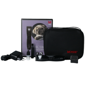 Wahl Clipper Blade Max45 - 9 mm
