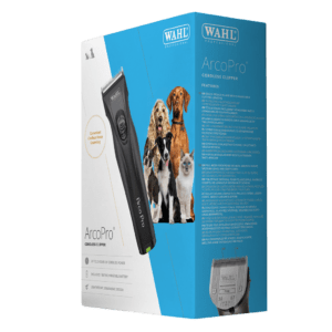 Wahl ArcoPro Cordless Clipper