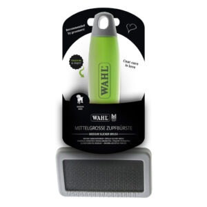 WAHL Slicker Borstel Medium