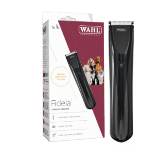 WAHL Fidela draadloze trimmer
