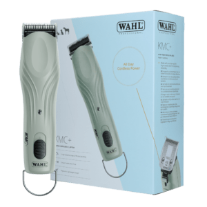 Wahl KMC+ Snoer/Snoerloze Trimmer