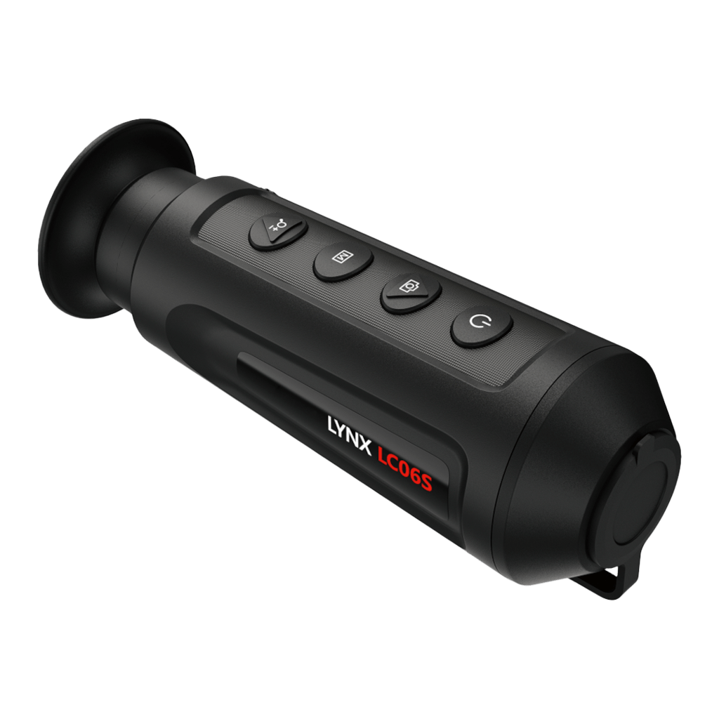 Warmtebeeldkijker Hikmicro Lynx S LC06S