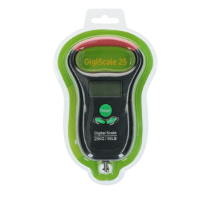 Weegschaal Digi 40 g tot 25 kg