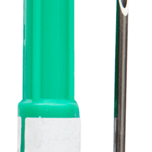 Génia Genalu Wegwerpnaald 50 x 2.0 mm (14G x 2”)