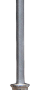 Naald IBD Metaal LL 160x38 16Gx1,5 200 x 2