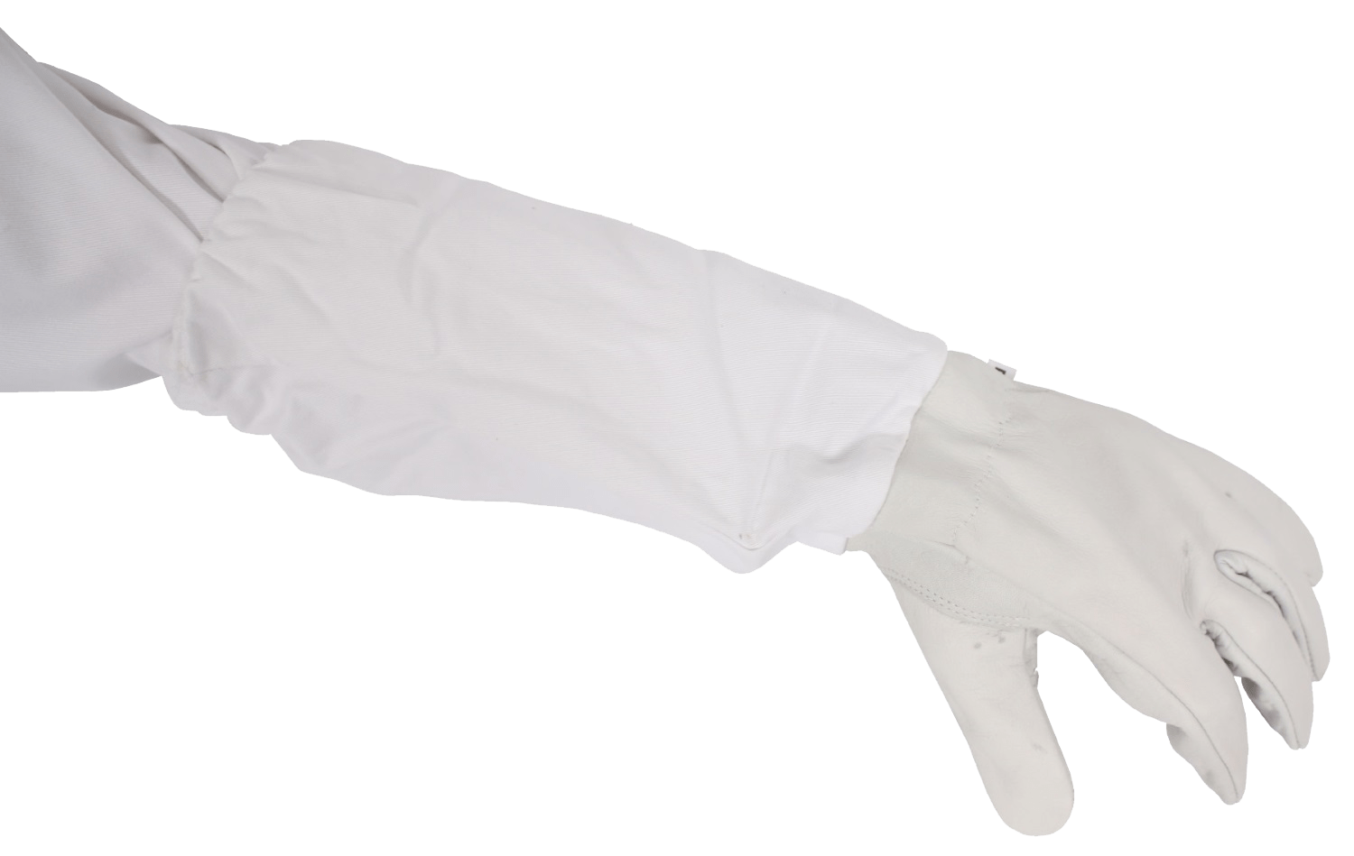 Wespen-/ Imkerhandschoen XL (nr 11)