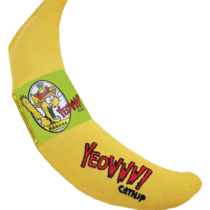 Yeowww! Chicata Banana