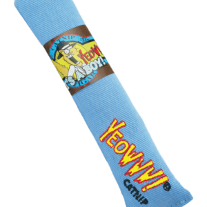 Yeowww! Cigar Blauw