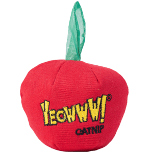 Yeowww! Apple