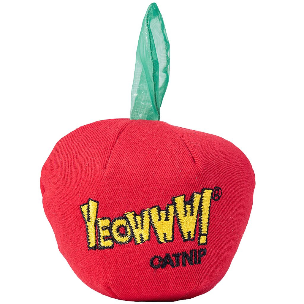 Yeowww! Apple