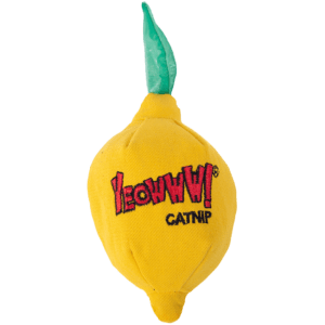 Yeowww! Sour Pusss! Lemon