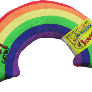 Yeowww! Rainbow