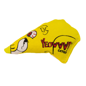 Yeowww Chubby Mouse