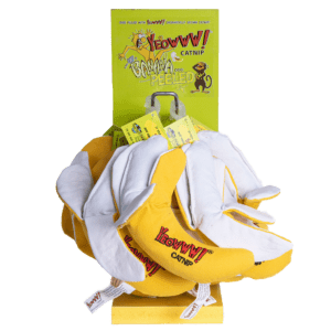 Yeowww! Chi-Cat-A Peeled Banana 12-pack