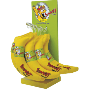 Yeowww! Chi-Cat-A Banana 12-pack