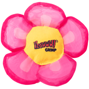 Yeowww! Daisy's Flower Tops Pink