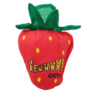 Yeowww! Strawberry Original