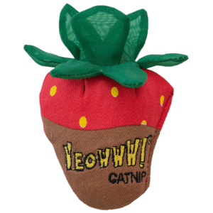 Yeowww! Strawberry Chocolate