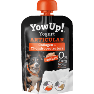YowUp! Yogurt Dogs Chicken Articular