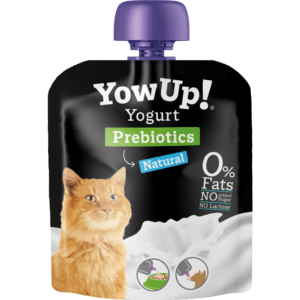 YowUp! Yoghurt Cats Natural Prebiotics