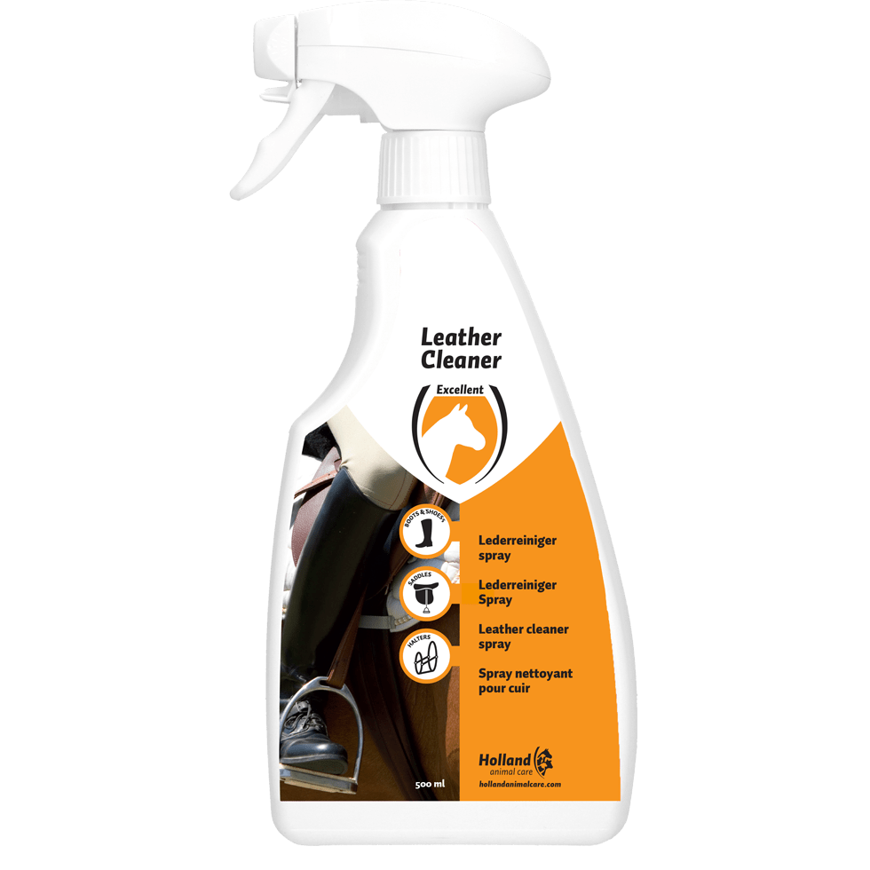 Excellent Leather Cleaner Spray 500 ml