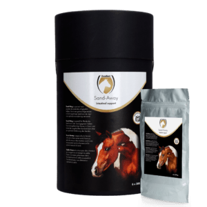 Excellent Horse Sand-Away 6 x 200 g