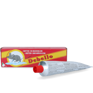 Zapi Debello Ratten- en Muizenlijm 135 g