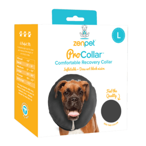 Zenpet ProCollar L