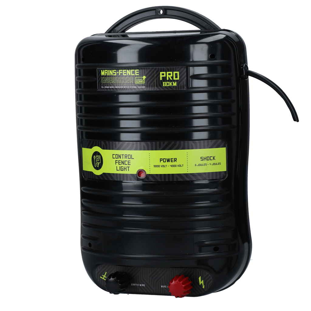 ZoneGuard Energizer Pro 80 km - Afbeelding 2