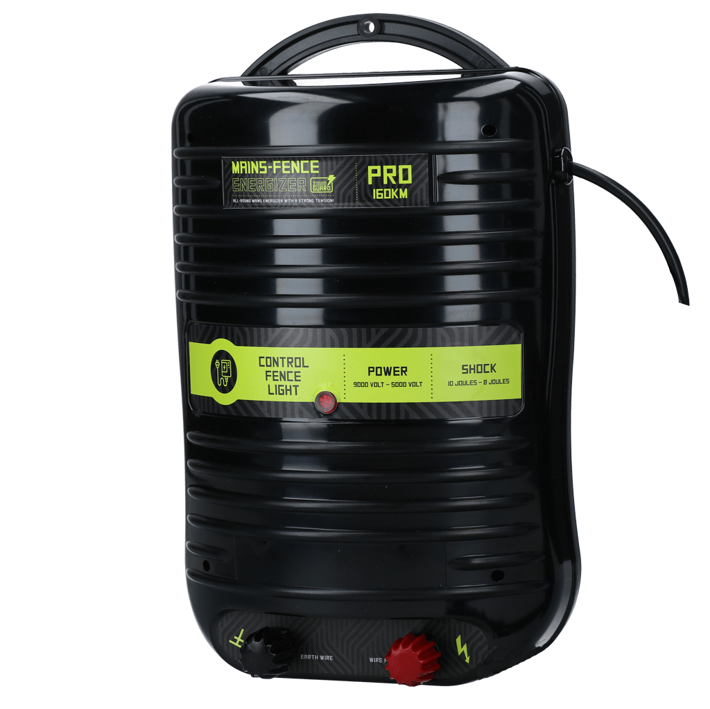 ZoneGuard Energizer Pro 160 km - Afbeelding 2