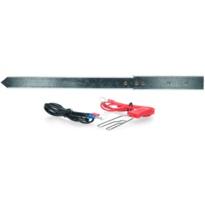 ZoneGuard stabiliteitsset