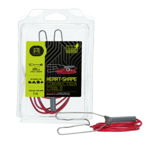ZoneGuard Hartmodel aansluitkabel 125 cm
